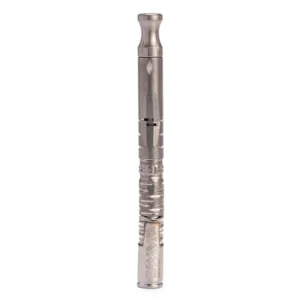 DynaVap Omni Vaporizer - Silver